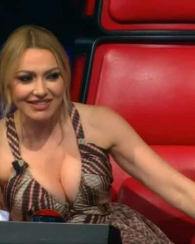 Hadise seksi ifşa fotoğrafı 1390