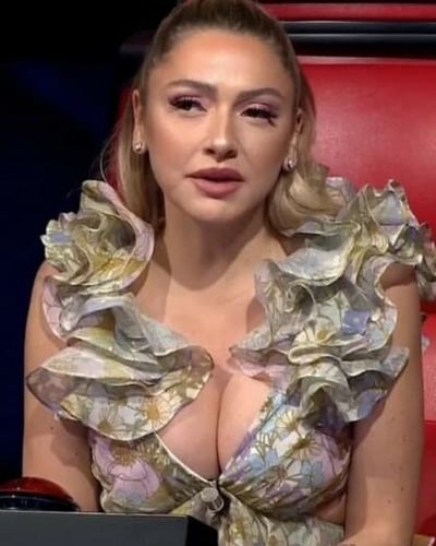 Hadise seksi ifşa fotoğrafı 1391