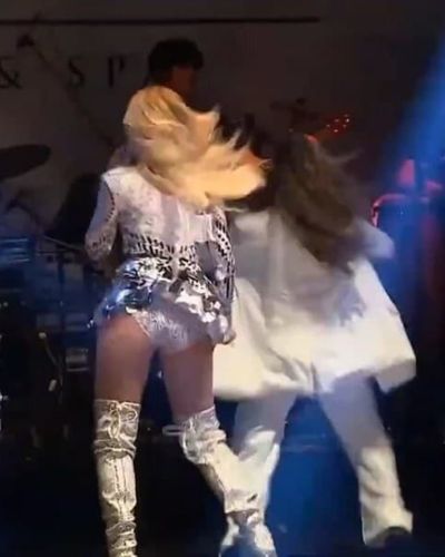Hadise seksi ifşa fotoğrafı 1392