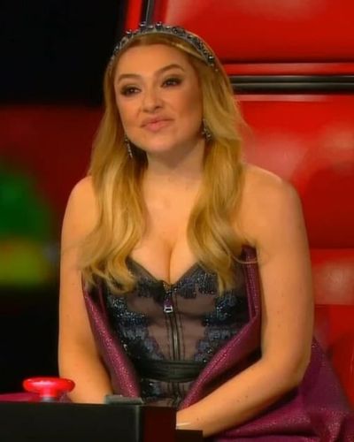 Hadise seksi ifşa fotoğrafı 1396