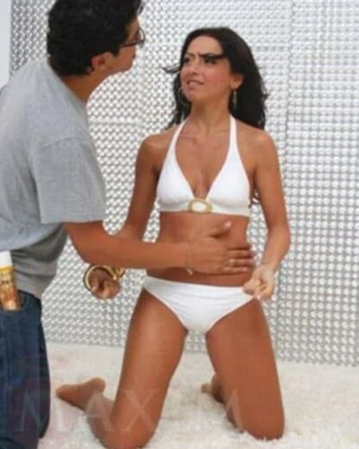 Hadise seksi ifşa fotoğrafı 1402