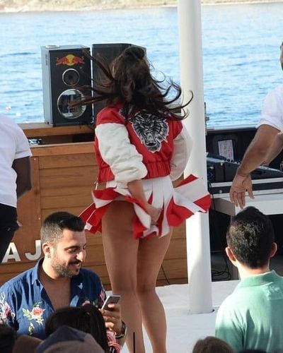 Hadise seksi ifşa fotoğrafı 1419