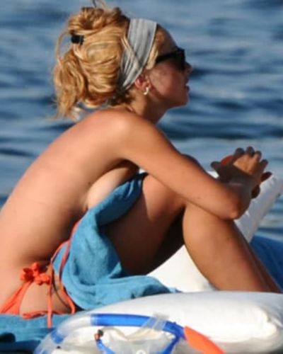 Hadise seksi ifşa fotoğrafı 1423