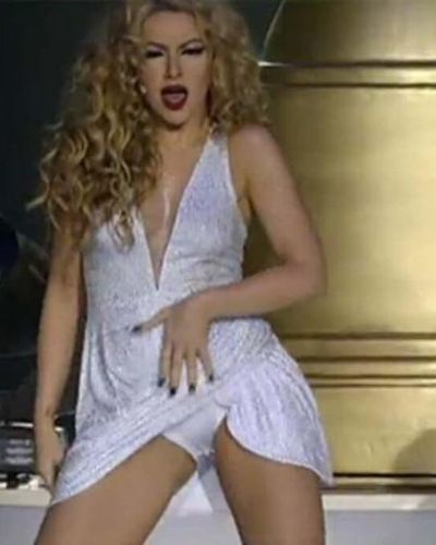 Hadise seksi ifşa fotoğrafı 1427