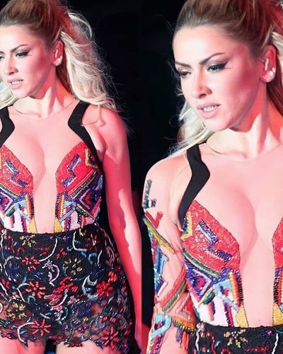 Hadise seksi ifşa fotoğrafı 1435