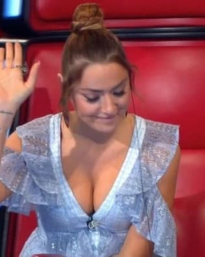 Hadise seksi ifşa fotoğrafı 1472