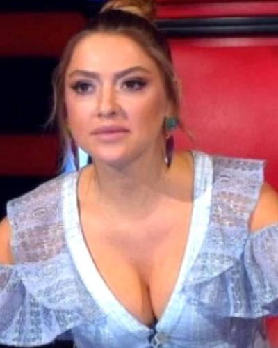 Hadise seksi ifşa fotoğrafı 1473