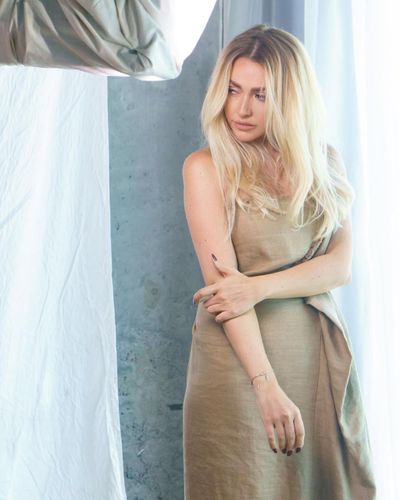 Hadise seksi ifşa fotoğrafı 1491