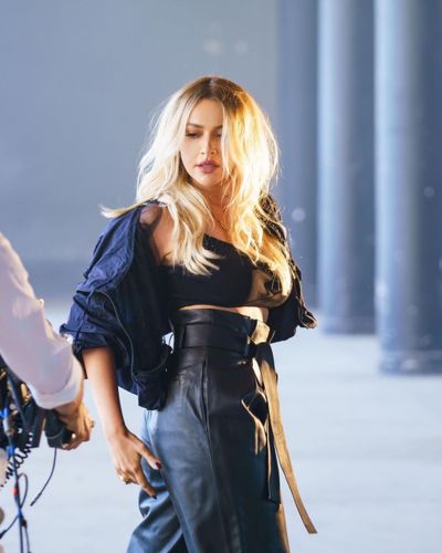 Hadise seksi ifşa fotoğrafı 1493