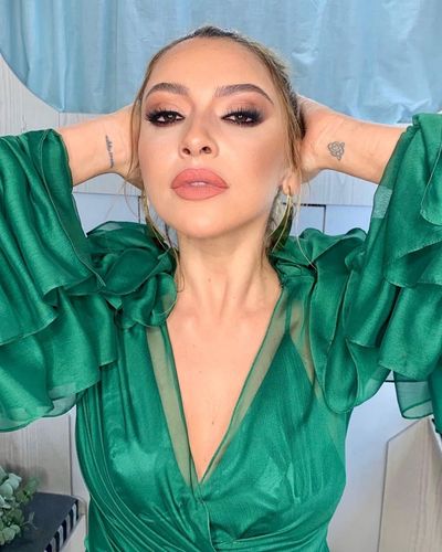 Hadise seksi ifşa fotoğrafı 1500