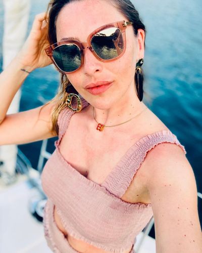 Hadise seksi ifşa fotoğrafı 1501