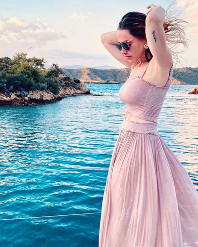Hadise seksi ifşa fotoğrafı 1502