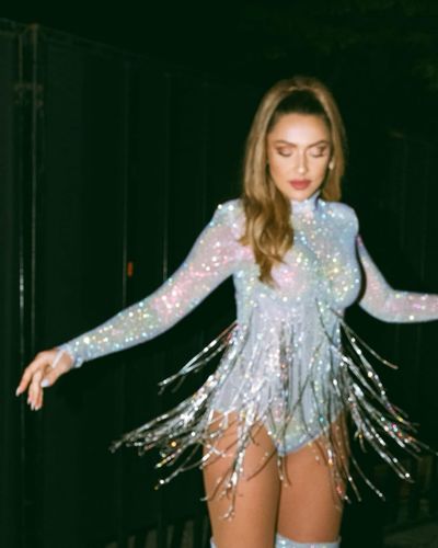 Hadise seksi ifşa fotoğrafı 157