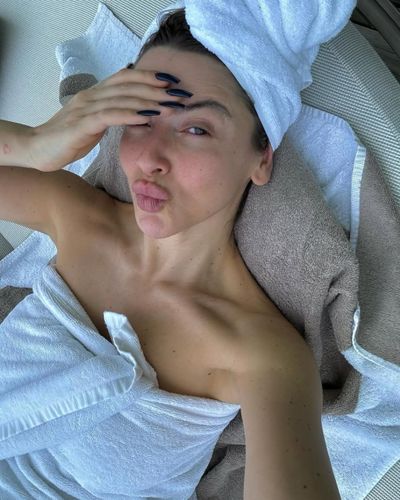 Hadise seksi ifşa fotoğrafı 162