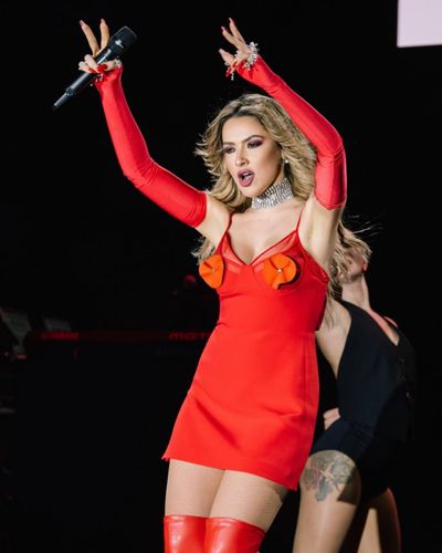 Hadise seksi ifşa fotoğrafı 175