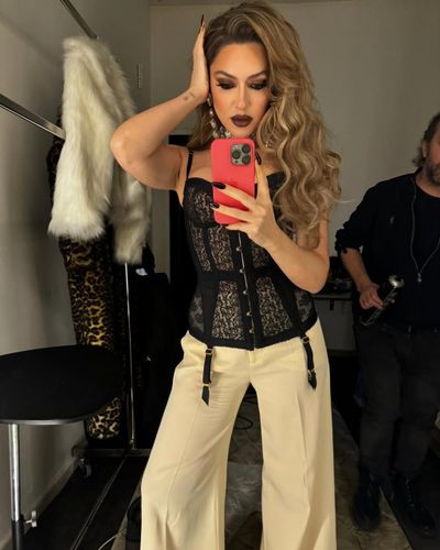 Hadise seksi ifşa fotoğrafı 194