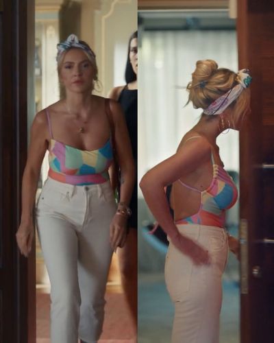 Hadise seksi ifşa fotoğrafı 212