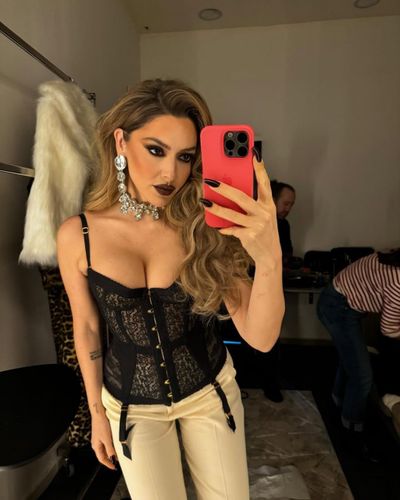 Hadise seksi ifşa fotoğrafı 219