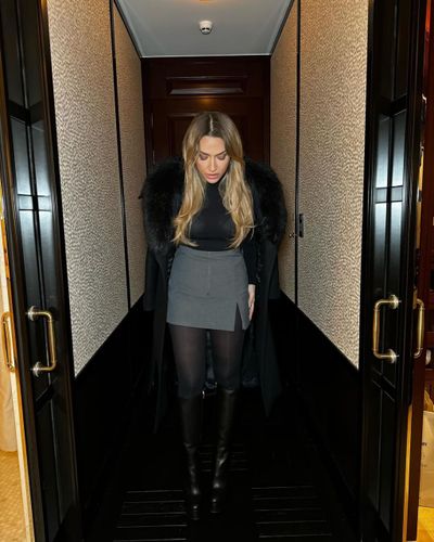 Hadise seksi ifşa fotoğrafı 223