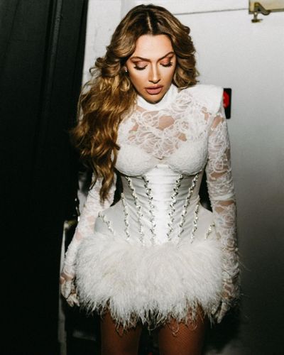 Hadise seksi ifşa fotoğrafı 247