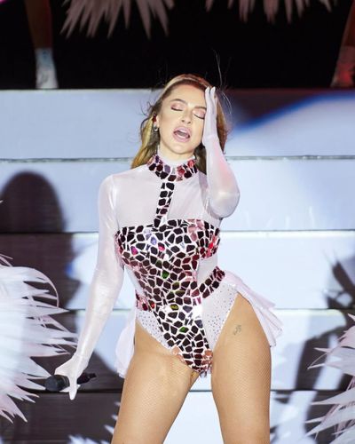 Hadise seksi ifşa fotoğrafı 343
