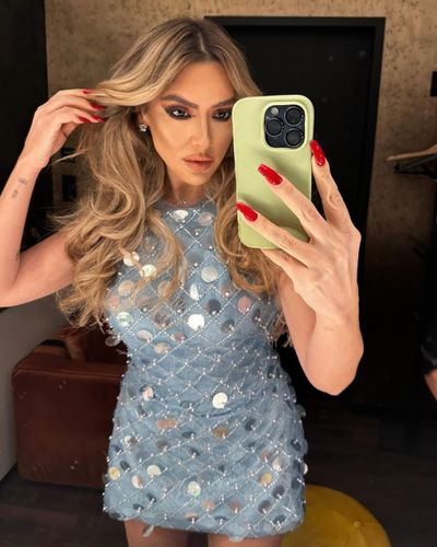 Hadise seksi ifşa fotoğrafı 346