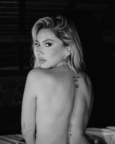Hadise seksi ifşa fotoğrafı 392
