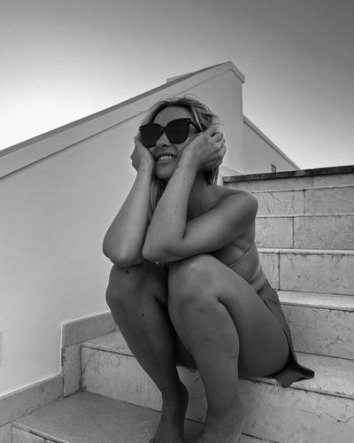 Hadise seksi ifşa fotoğrafı 481