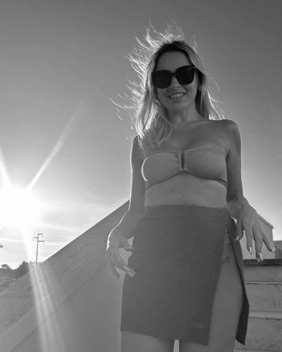 Hadise seksi ifşa fotoğrafı 488