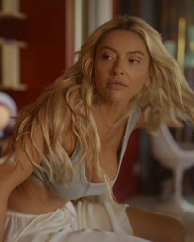 Hadise seksi ifşa fotoğrafı 492