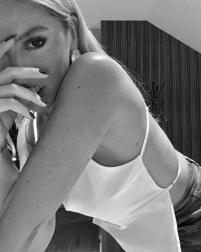Hadise seksi ifşa fotoğrafı 500