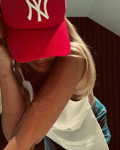 Hadise seksi ifşa fotoğrafı 513
