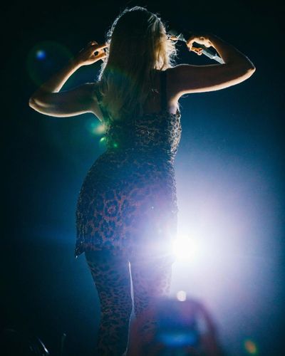 Hadise seksi ifşa fotoğrafı 532