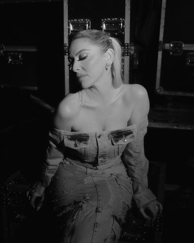 Hadise seksi ifşa fotoğrafı 536