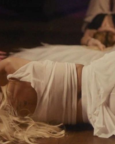 Hadise seksi ifşa fotoğrafı 545