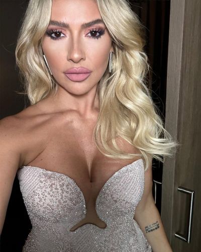 Hadise seksi ifşa fotoğrafı 553