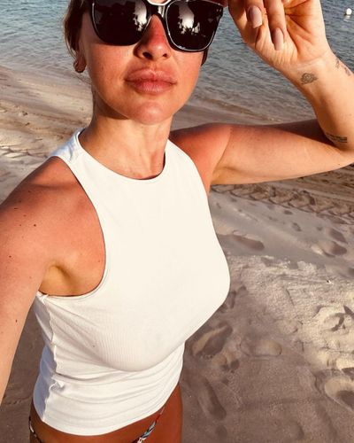 Hadise seksi ifşa fotoğrafı 583