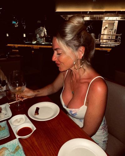Hadise seksi ifşa fotoğrafı 587