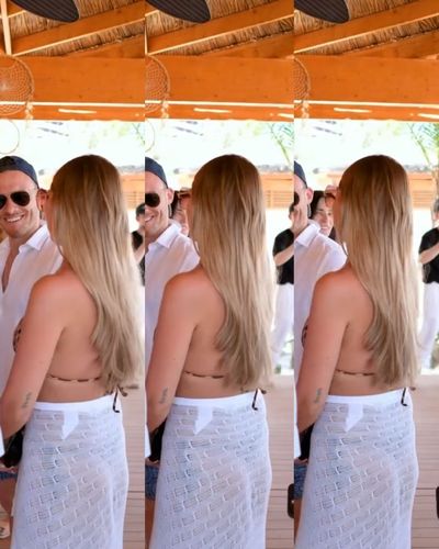 Hadise seksi ifşa fotoğrafı 594