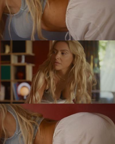 Hadise seksi ifşa fotoğrafı 609