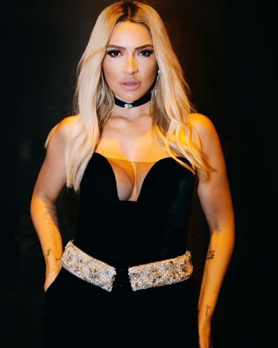 Hadise seksi ifşa fotoğrafı 610