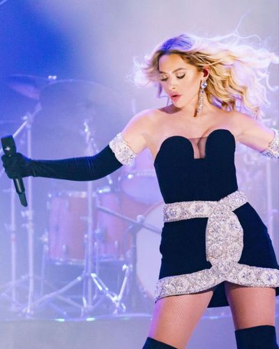 Hadise seksi ifşa fotoğrafı 661