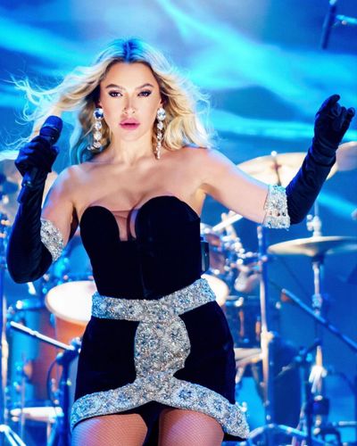 Hadise seksi ifşa fotoğrafı 662