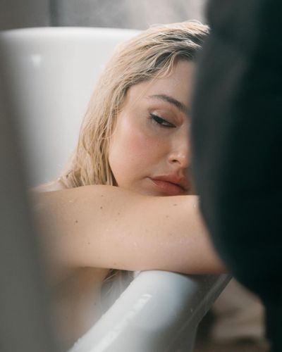 Hadise seksi ifşa fotoğrafı 665