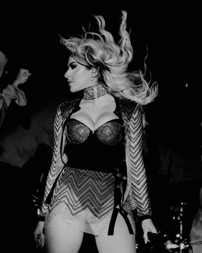 Hadise seksi ifşa fotoğrafı 669