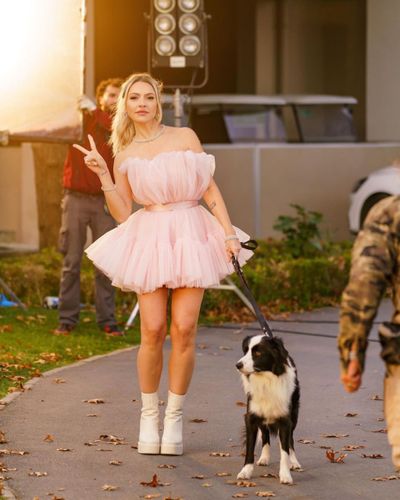 Hadise seksi ifşa fotoğrafı 674