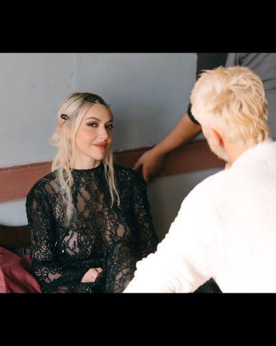 Hadise seksi ifşa fotoğrafı 678