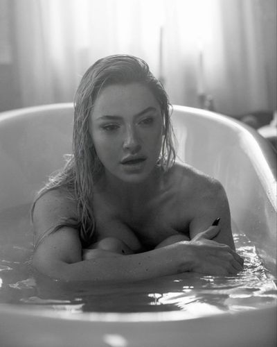 Hadise seksi ifşa fotoğrafı 695