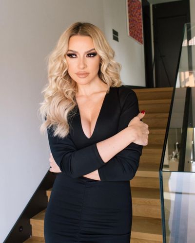 Hadise seksi ifşa fotoğrafı 718