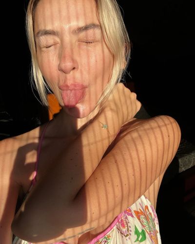 Hadise seksi ifşa fotoğrafı 721